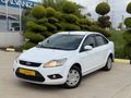 YALÇINLARDAN HATASIZ FOCUS DİZEL 110 HP
