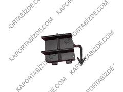 RENAULT CLIO SYMBOL ÖN ÇEKİ DEMİRİ KAPAĞI 2008-2012 8200784455 İTHAL ÜRÜN