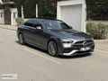 2024//MERCEDES C200 AMG 4MATIC//25K KM-19''JANT-UZAKTAN ERİŞİM