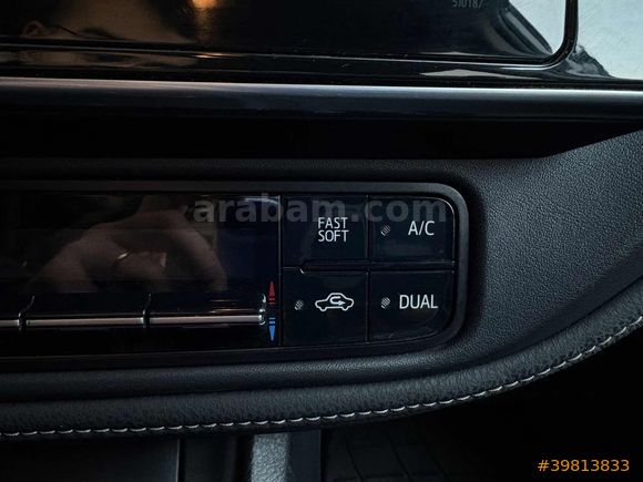 2017 Toyota Corolla - Tertemiz, Masrafsız