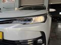 2017 Toyota Corolla - Tertemiz, Masrafsız