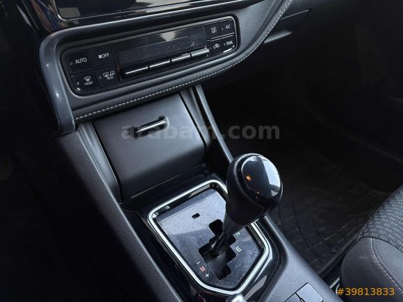 2017 Toyota Corolla - Tertemiz, Masrafsız