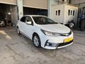 2017 Toyota Corolla - Tertemiz, Masrafsız