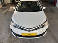 2017 Toyota Corolla - Tertemiz, Masrafsız