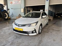 2017 Toyota Corolla - Tertemiz, Masrafsız