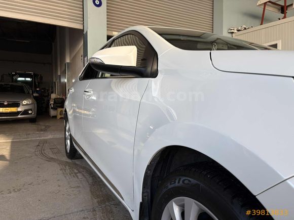 2017 Toyota Corolla - Tertemiz, Masrafsız