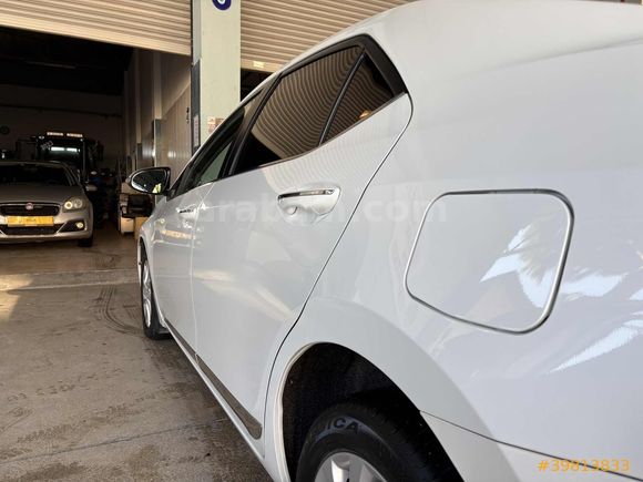 2017 Toyota Corolla - Tertemiz, Masrafsız