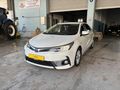 2017 Toyota Corolla - Tertemiz, Masrafsız