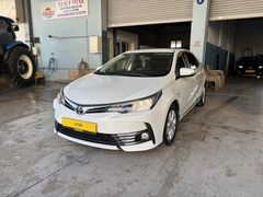 2017 Toyota Corolla - Tertemiz, Masrafsız