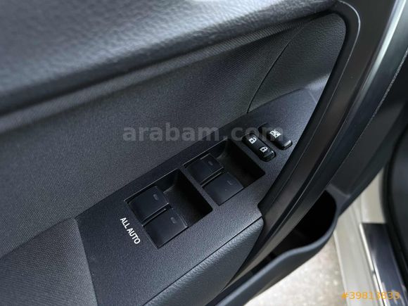 2017 Toyota Corolla - Tertemiz, Masrafsız