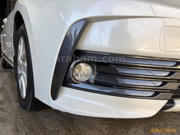 2017 Toyota Corolla - Tertemiz, Masrafsız