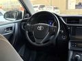 2017 Toyota Corolla - Tertemiz, Masrafsız