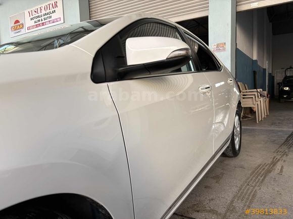 2017 Toyota Corolla - Tertemiz, Masrafsız