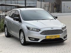 2017 TİTANİUM 3.5 KASA OTOMATİK FOCUS