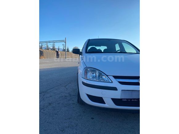 Sahibinden Opel Corsa 1.3 CDTI Essentia 2005 Model