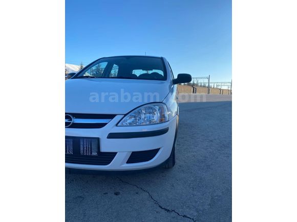 Sahibinden Opel Corsa 1.3 CDTI Essentia 2005 Model