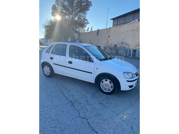 Sahibinden Opel Corsa 1.3 CDTI Essentia 2005 Model