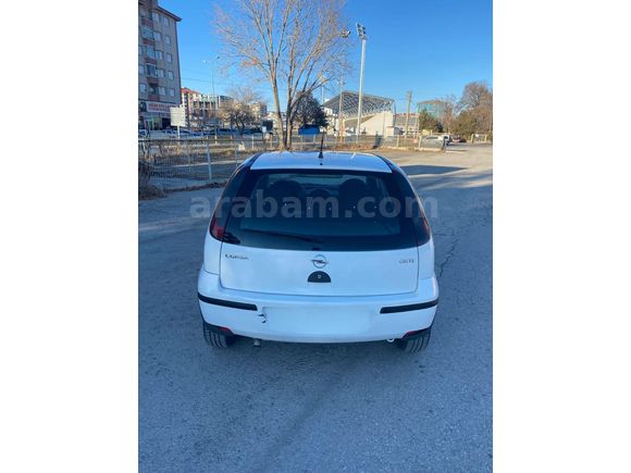Sahibinden Opel Corsa 1.3 CDTI Essentia 2005 Model