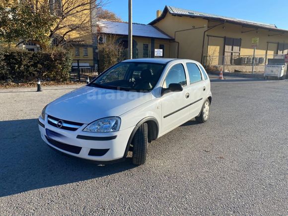 Sahibinden Opel Corsa 1.3 CDTI Essentia 2005 Model