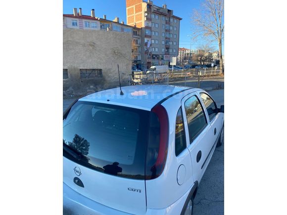 Sahibinden Opel Corsa 1.3 CDTI Essentia 2005 Model