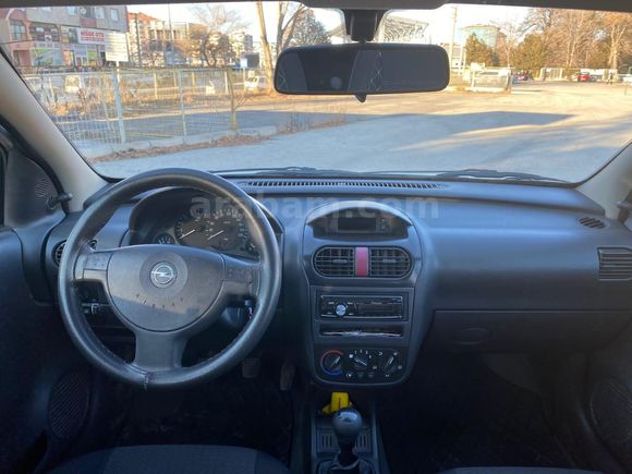 Sahibinden Opel Corsa 1.3 CDTI Essentia 2005 Model