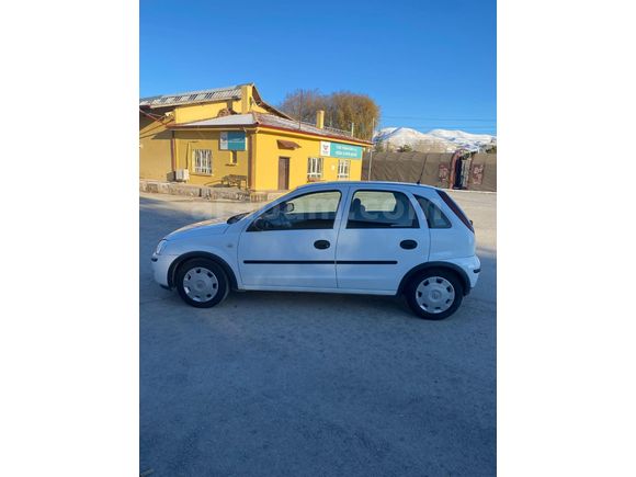 Sahibinden Opel Corsa 1.3 CDTI Essentia 2005 Model