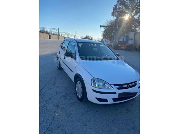 Sahibinden Opel Corsa 1.3 CDTI Essentia 2005 Model