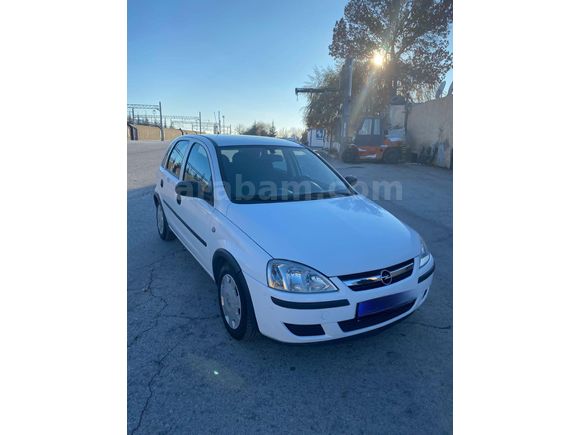 Sahibinden Opel Corsa 1.3 CDTI Essentia 2005 Model