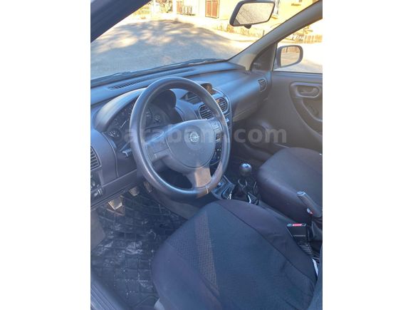 Sahibinden Opel Corsa 1.3 CDTI Essentia 2005 Model