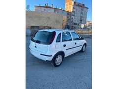 Sahibinden Opel Corsa 1.3 CDTI Essentia 2005 Model