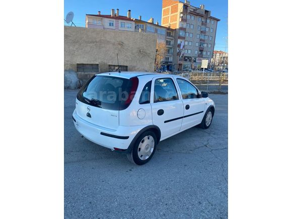 Sahibinden Opel Corsa 1.3 CDTI Essentia 2005 Model
