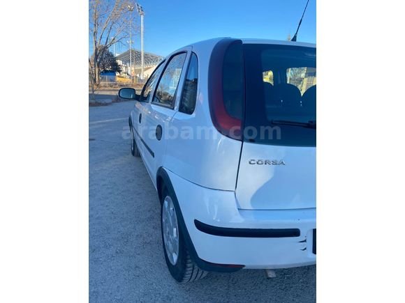 Sahibinden Opel Corsa 1.3 CDTI Essentia 2005 Model