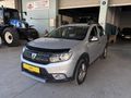 2017 Dacia Sandero Stepway - Bakımlı, Temiz, Diri