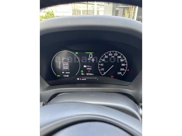 SAHİBİNDEN  12500 km