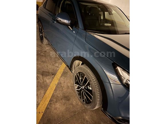 SAHİBİNDEN  12500 km