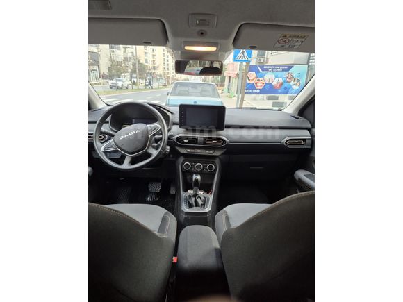 Sahibinden Dacia Jogger 1.6 TCe Extreme 2024 Model