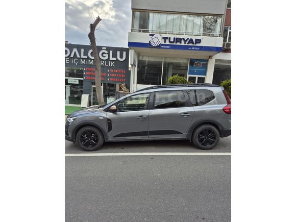 Sahibinden Dacia Jogger 1.6 TCe Extreme 2024 Model