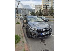 Sahibinden Dacia Jogger 1.6 TCe Extreme 2024 Model