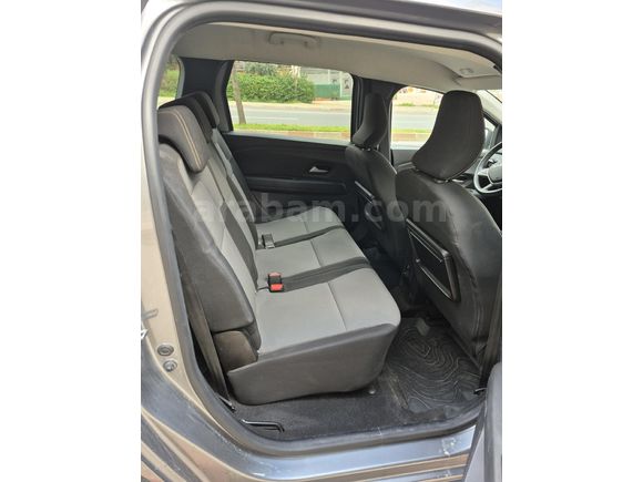 Sahibinden Dacia Jogger 1.6 TCe Extreme 2024 Model