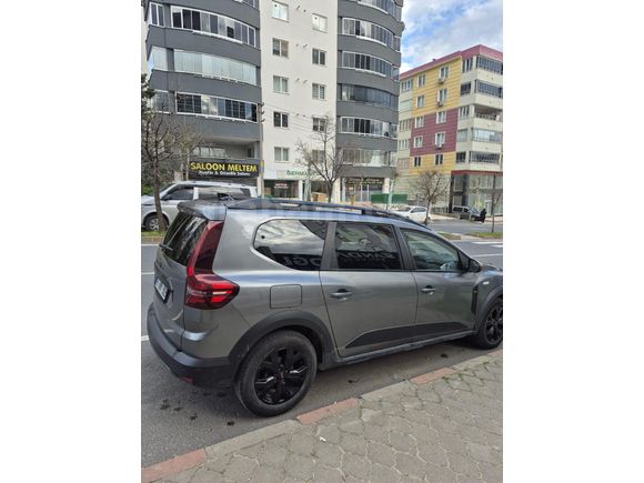 Sahibinden Dacia Jogger 1.6 TCe Extreme 2024 Model