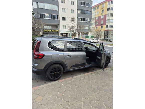 Sahibinden Dacia Jogger 1.6 TCe Extreme 2024 Model