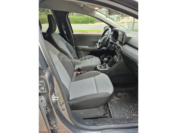 Sahibinden Dacia Jogger 1.6 TCe Extreme 2024 Model