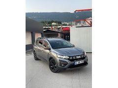 Sahibinden Dacia Jogger 1.6 TCe Extreme 2024 Model