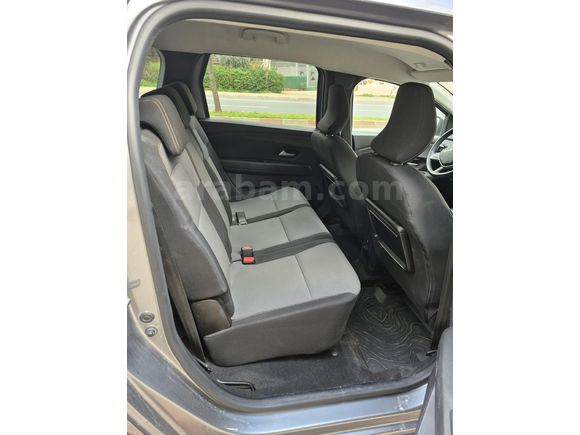 Sahibinden Dacia Jogger 1.6 TCe Extreme 2024 Model
