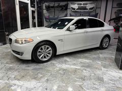 Sahibinden BMW 5 Serisi 525d xDrive Premium 2012 Model 