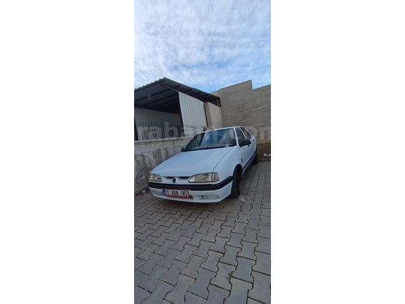 Sahibinden Renault R 19 1.4 Europa RL 1996 Model