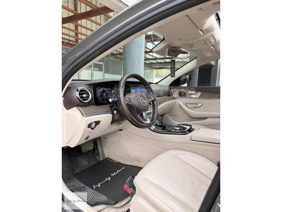 2016 MERCEDES E200 EXCLUSİVE