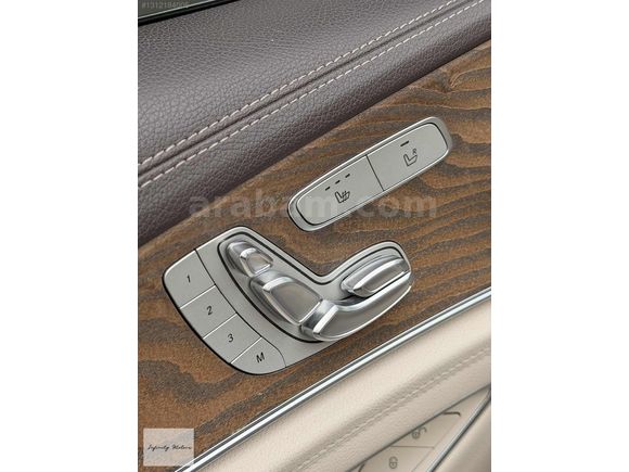 2016 MERCEDES E200 EXCLUSİVE