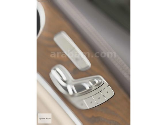 2016 MERCEDES E200 EXCLUSİVE