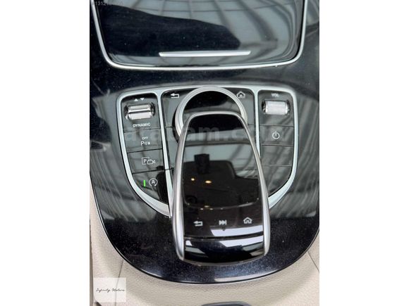 2016 MERCEDES E200 EXCLUSİVE